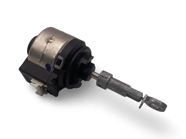 Vw touareg xenon headlight level adjuster actuator motor tc5y26c, 89390237, Επαρχία Λεμεσού — Άγιος Αθανάσιος