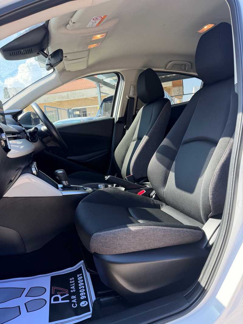2024 Mazda 2 1,5L 2024 Cyprus