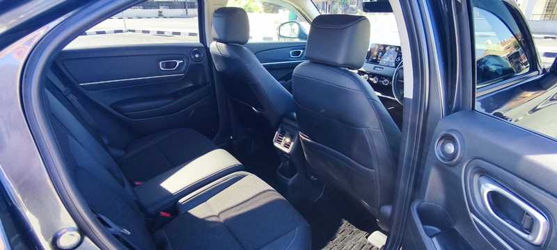 2021 Honda Vezel 1,5L 2021 Cyprus