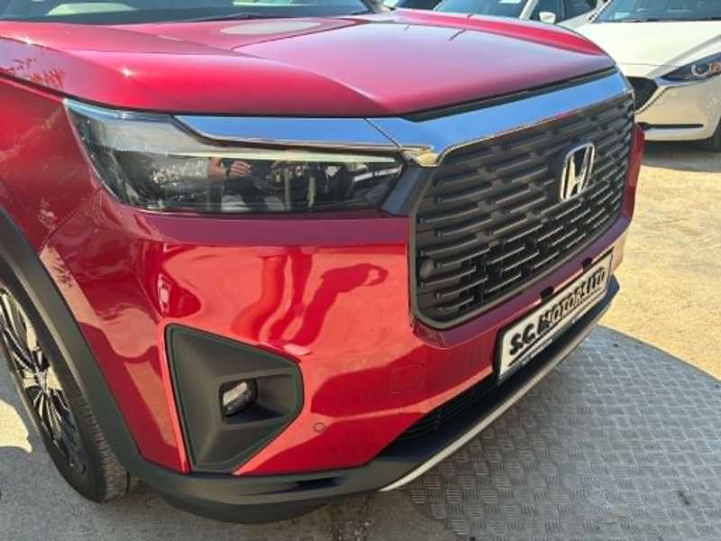 2025 Honda WR-V 1,5L 2025 Cyprus