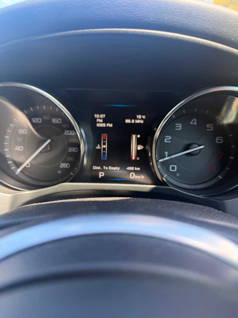 2016 Jaguar XE 2,0L 2016 Cyprus