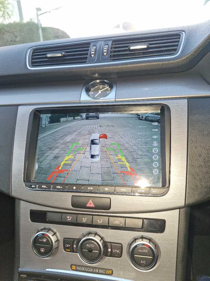 2014 Volkswagen Passat 1,4L 2014 Cyprus