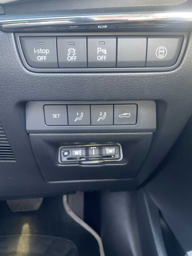 2020 Mazda 3 2,0L 2020 Cyprus