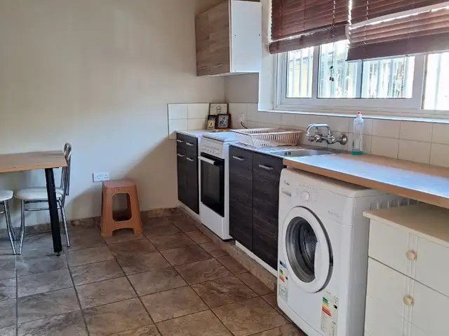1-bedroom detached house to rent, Nicosia — Nicosia - Kaimakli
