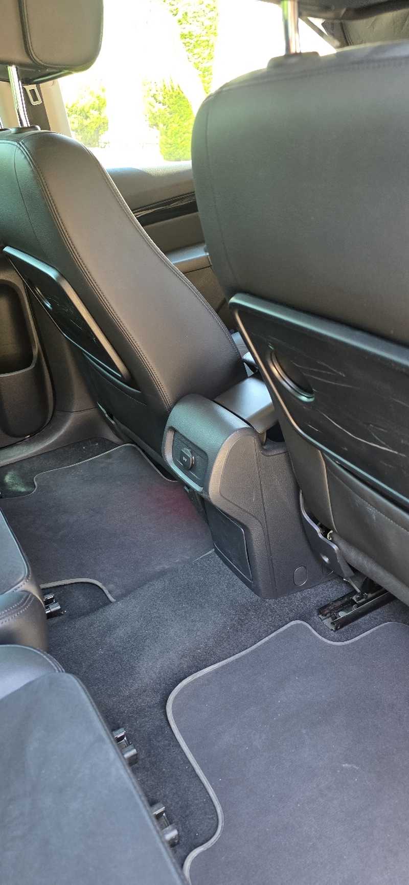 2016 Volkswagen Sharan 2,0L 2016 Cyprus
