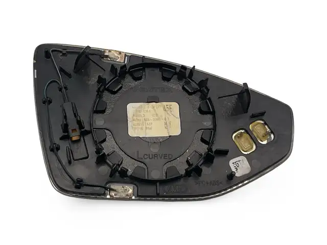 Audi a6 a7 a8 left mirror glass auto dimming 9252387001 4n0857535e, Επαρχία Λεμεσού — Άγιος Αθανάσιος
