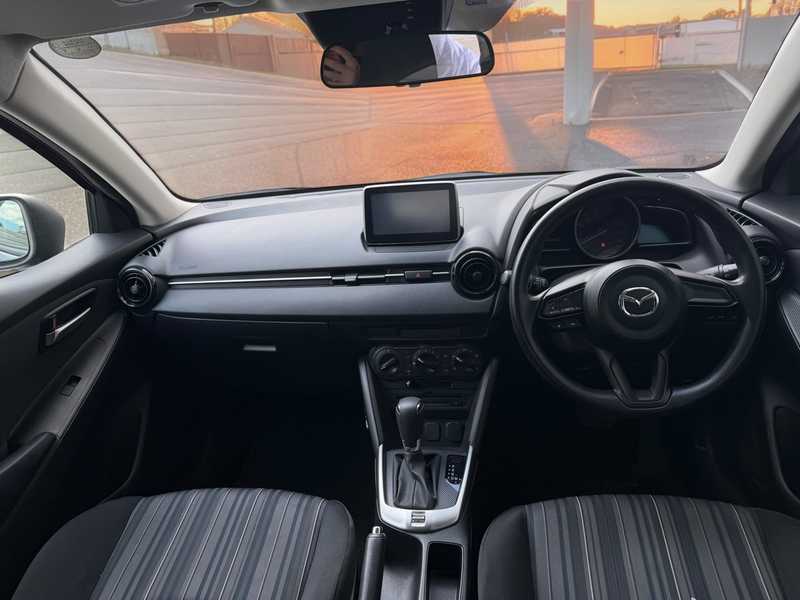 2021 Toyota Yaris 1,5L 2021 Cyprus