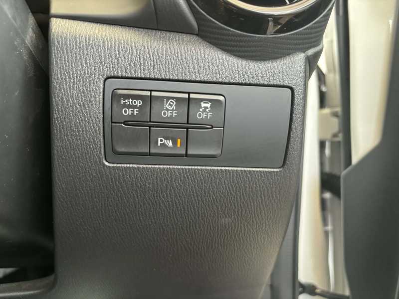 2022 Mazda 2 1,5L 2022 Cyprus