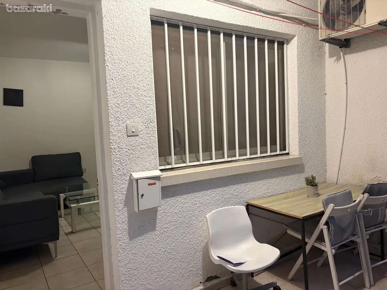 Apartment, 1 bedroom — 4