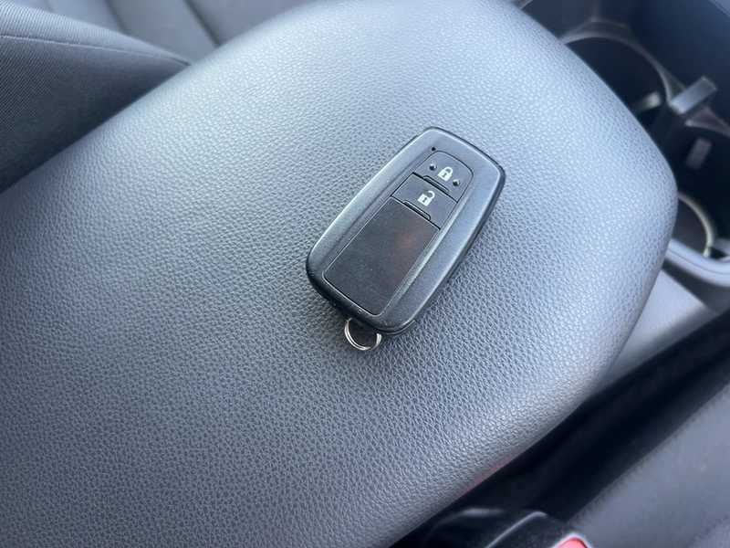 2024 Toyota RAV4 2,5L 2024 Cyprus