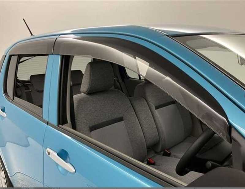 2022 Toyota Passo 1,0L 2022 Cyprus