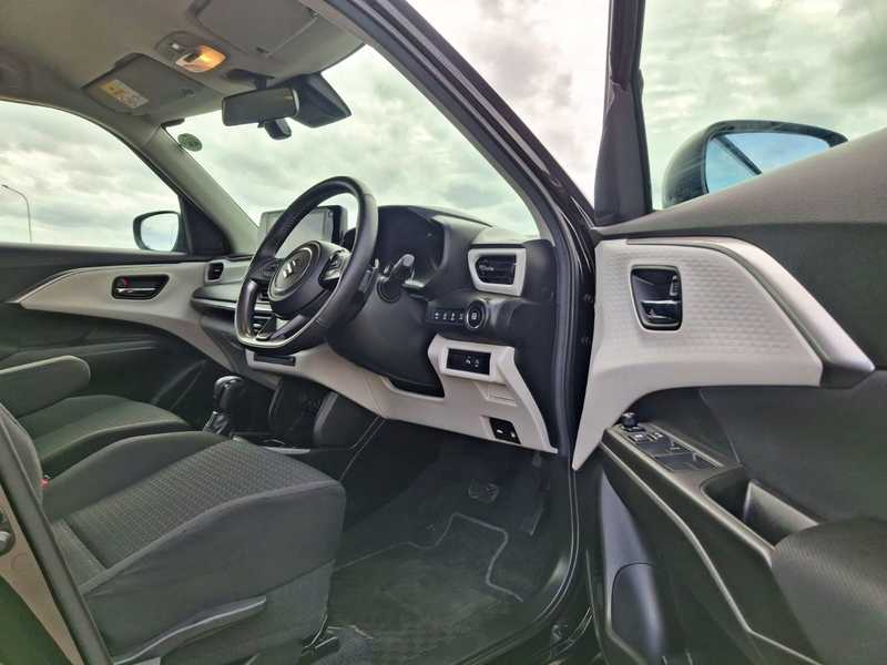 2024 Suzuki Swift 1,2L 2024 Cyprus