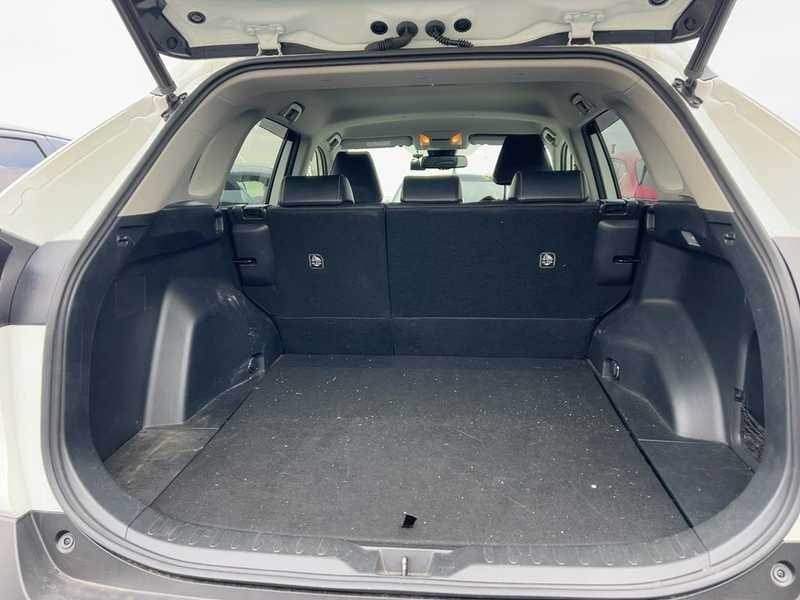 2021 Toyota RAV4 2,0L 2021 Cyprus