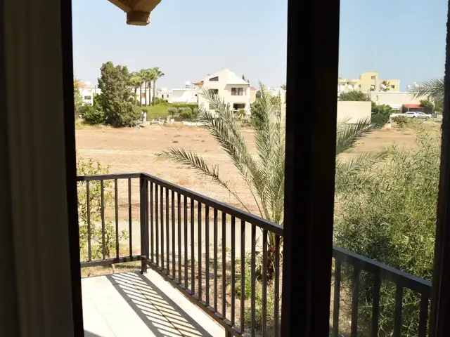 1-bedroom apartment to rent, Επαρχία Λάρνακας — Ορόκλινη Τουριστική Περιοχή - 7