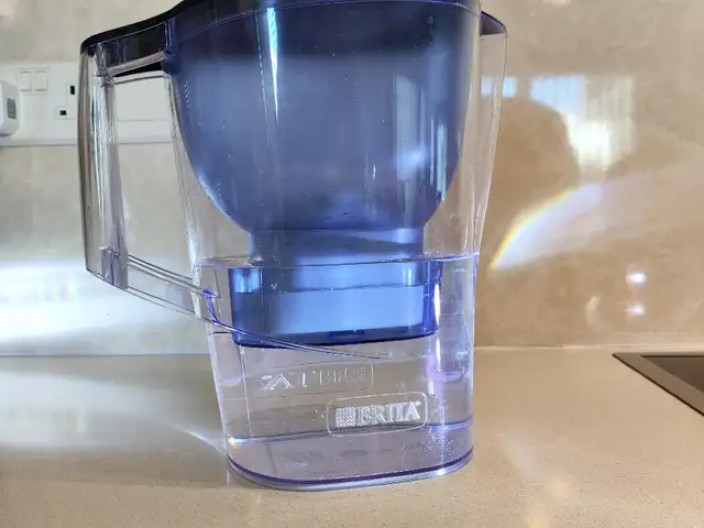 BRITA Water Filter Pitcherlike-new condition, Επαρχία Λεμεσού — Άγιος Αθανάσιος