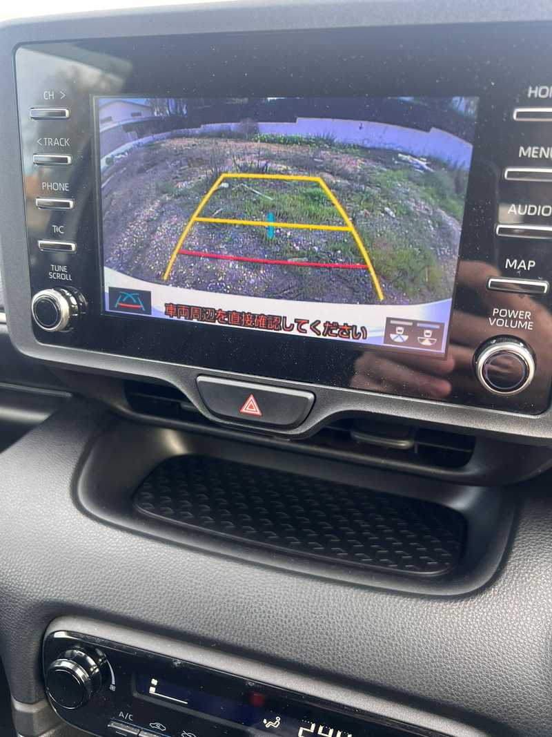 2021 Toyota Yaris 1,5L 2021 Cyprus