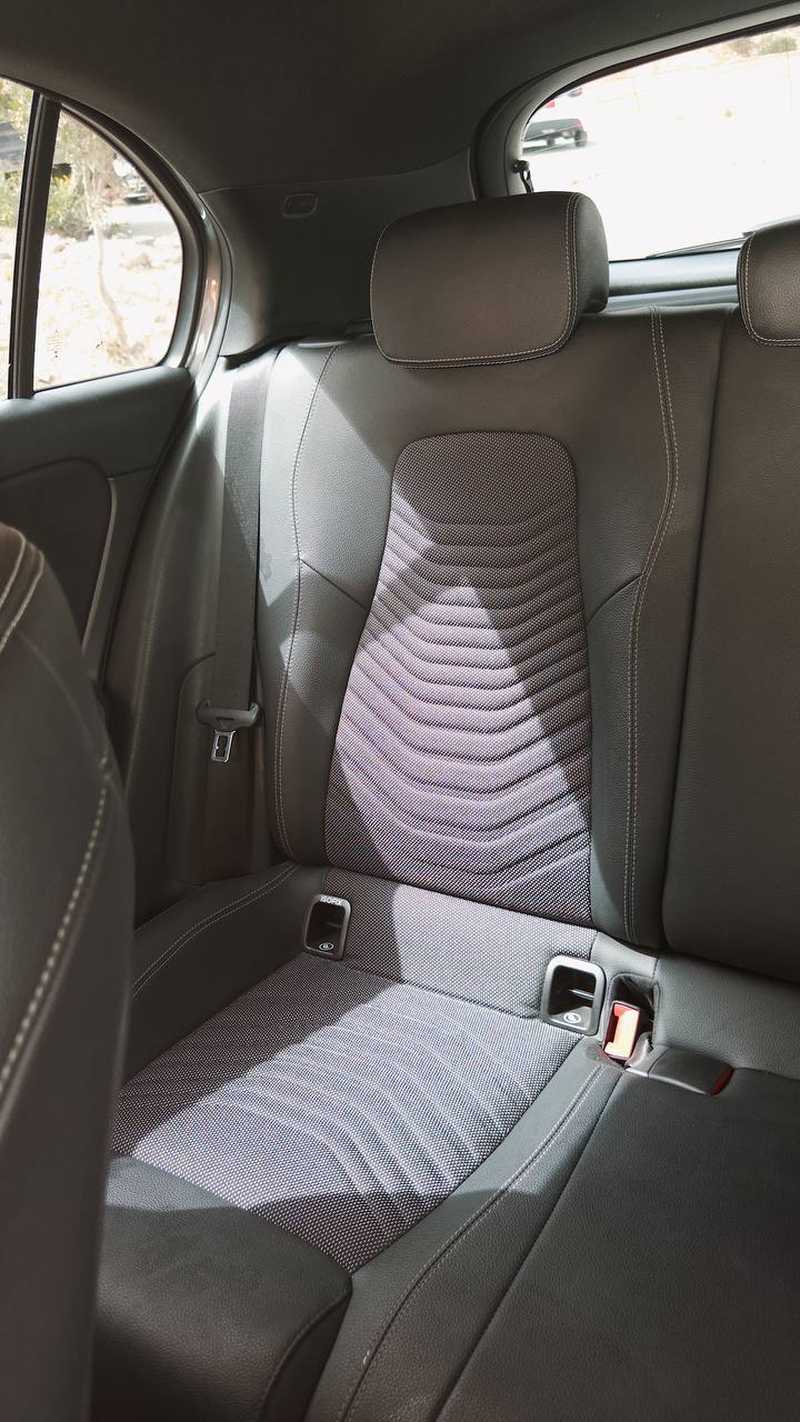 2019 Mercedes-Benz A-Class 1,4L 2019 Cyprus