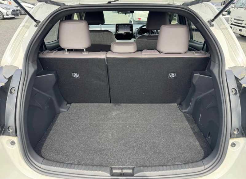2023 Toyota Yaris 1,5L 2023 Cyprus