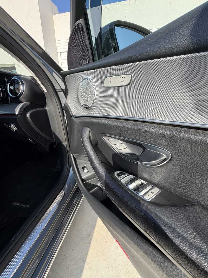 2017 Mercedes-Benz E-Class 2,2L 2017 Cyprus