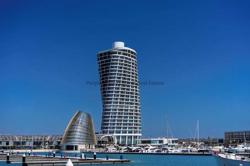 3-bedroom apartment for sale
