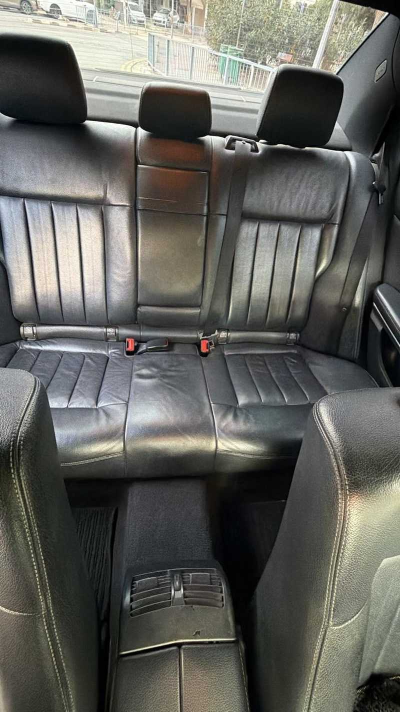 2014 Mercedes-Benz E-Class 2,2L 2014 Cyprus