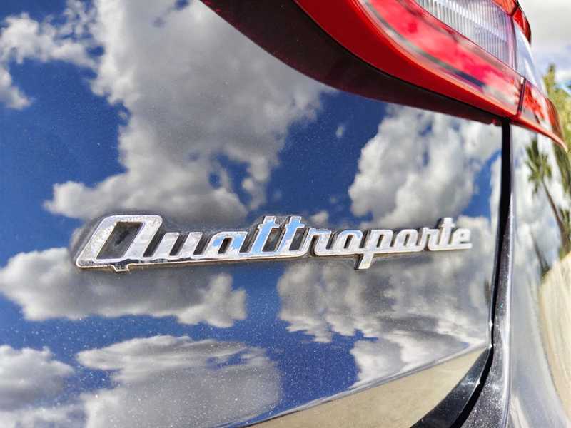 2017 Maserati Quattroporte 3,0L 2017 Cyprus