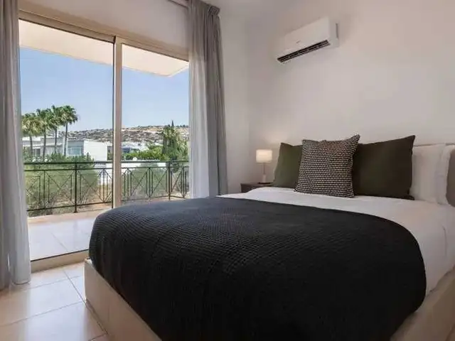 1-bedroom apartment to rent, Limassol — Agios Tychon Tourist Area