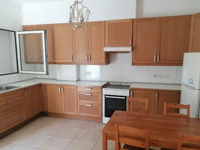  1-bedroom apartment to rent, Επαρχία Λευκωσίας — Λευκωσία - Καϊμακλί