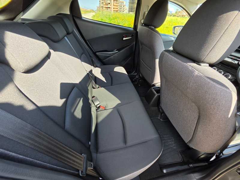 2023 Mazda 2 1,5L 2023 Cyprus