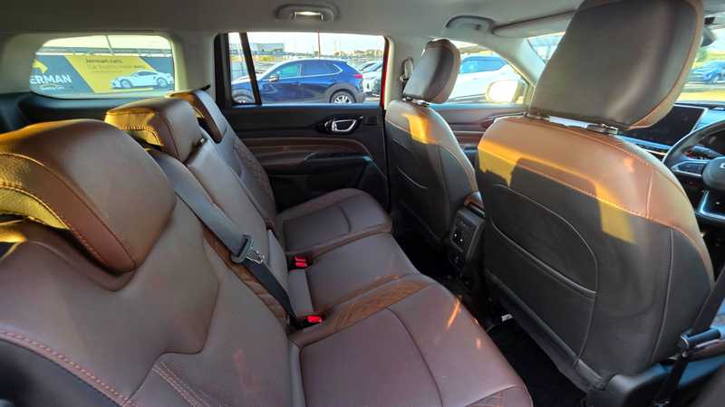 2023 Jeep Commander 2,0L 2023 Cyprus