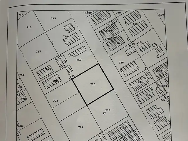 Residential Plot 286 m², Limassol — Limassol - Apostolos Andreas