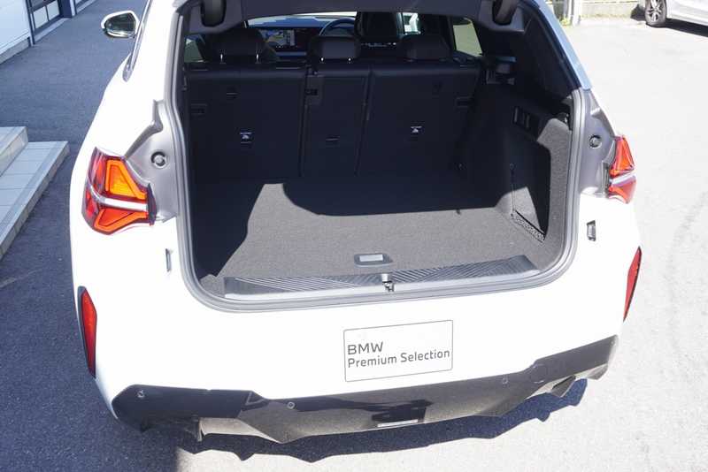 2025 BMW X3 2,0L 2025 Cyprus