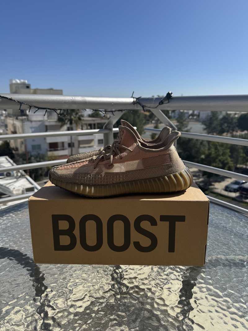 yeezy sand taupe for sale