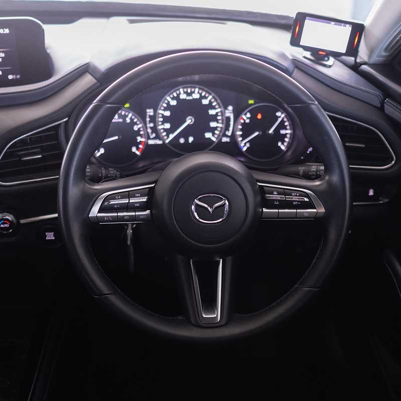 2021 Mazda CX-30 2,0L 2021 Cyprus