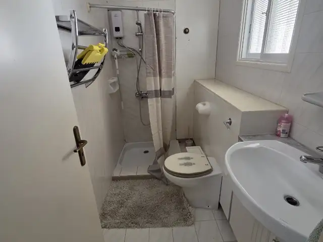 Studio semi-detached to rent, Επαρχία Λευκωσίας — Λακατάμεια - Αγία Παρασκευή