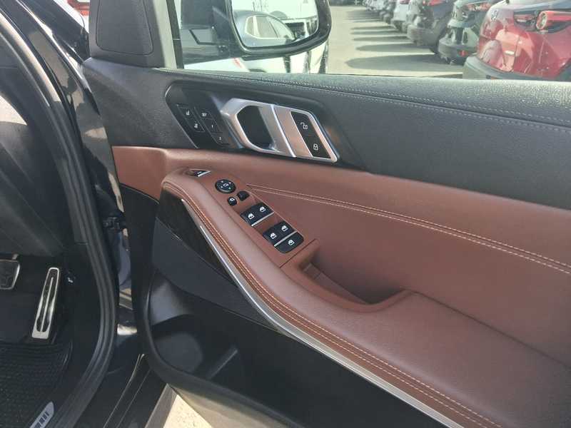2023 BMW X5 3,0L 2023 Cyprus