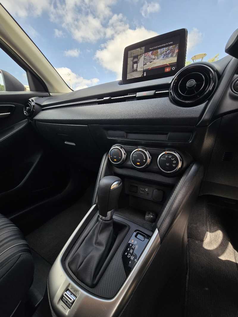 2020 Mazda 2 1,5L 2020 Cyprus