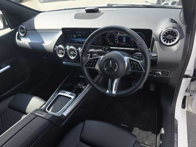 2023 Mercedes-Benz B-Class 2,0L 2023 Cyprus