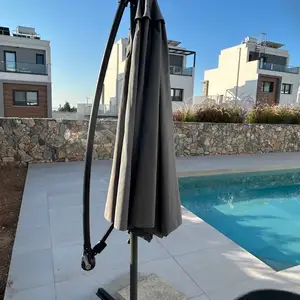 Umbrella - parasol, Επαρχία Λεμεσού — Άγιος Τύχων Τουριστική Περιοχή