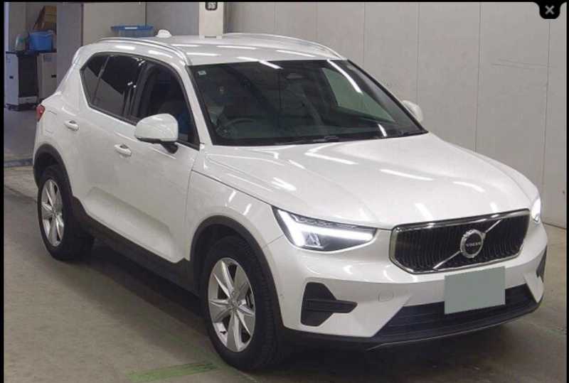 Volvo XC40 2,0L 2022