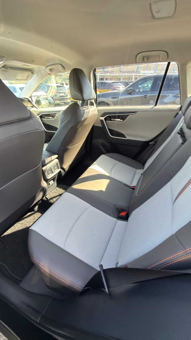 2023 Toyota RAV4 2,5L 2023 Cyprus