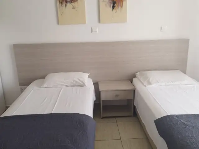 Studio apartment to rent, Επαρχία Λεμεσού — Γερμασόγεια Τουριστική Περιοχή