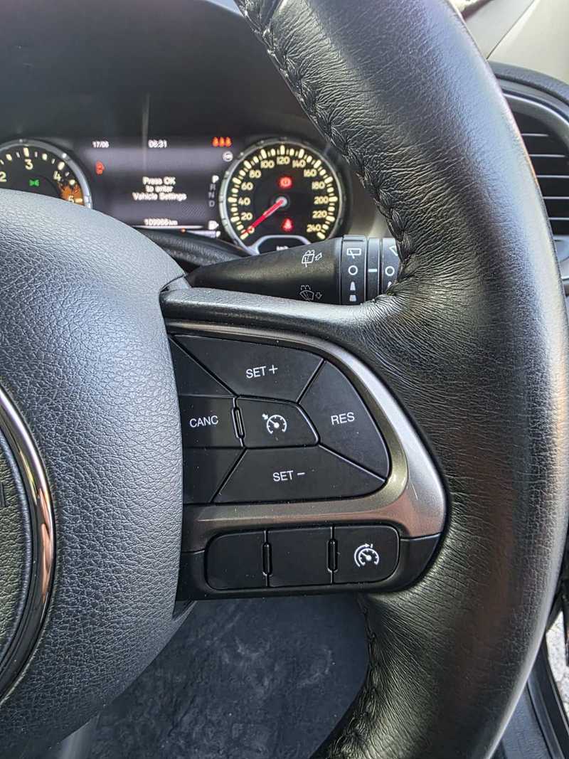 2018 Jeep Renegade 1,6L 2018 Cyprus
