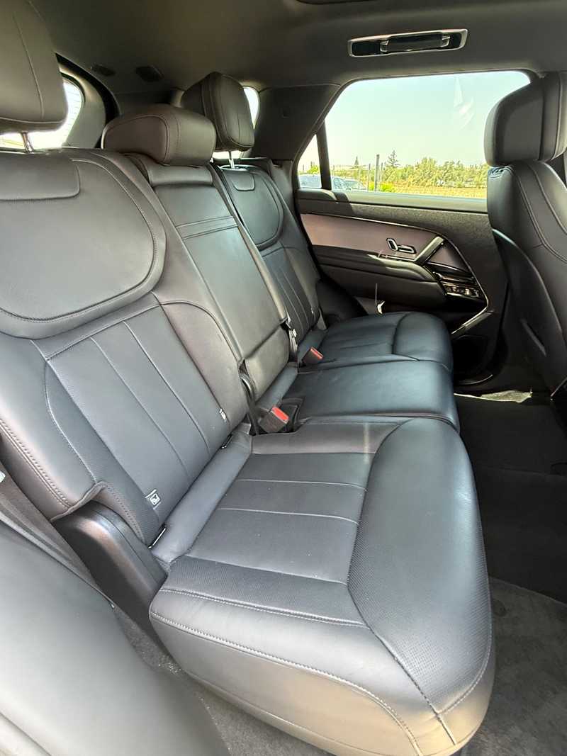 2023 Land Rover Range Rover Sport 2,9L 2023 Cyprus