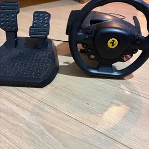T80 ferrari 488, Επαρχία Λευκωσίας — Πάνω Δευτερά