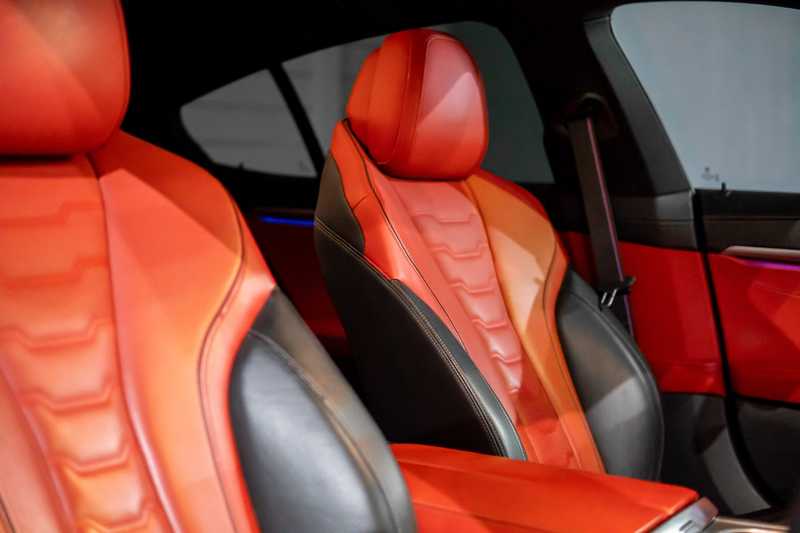 2023 BMW 8-Series 3,0L 2023 Cyprus