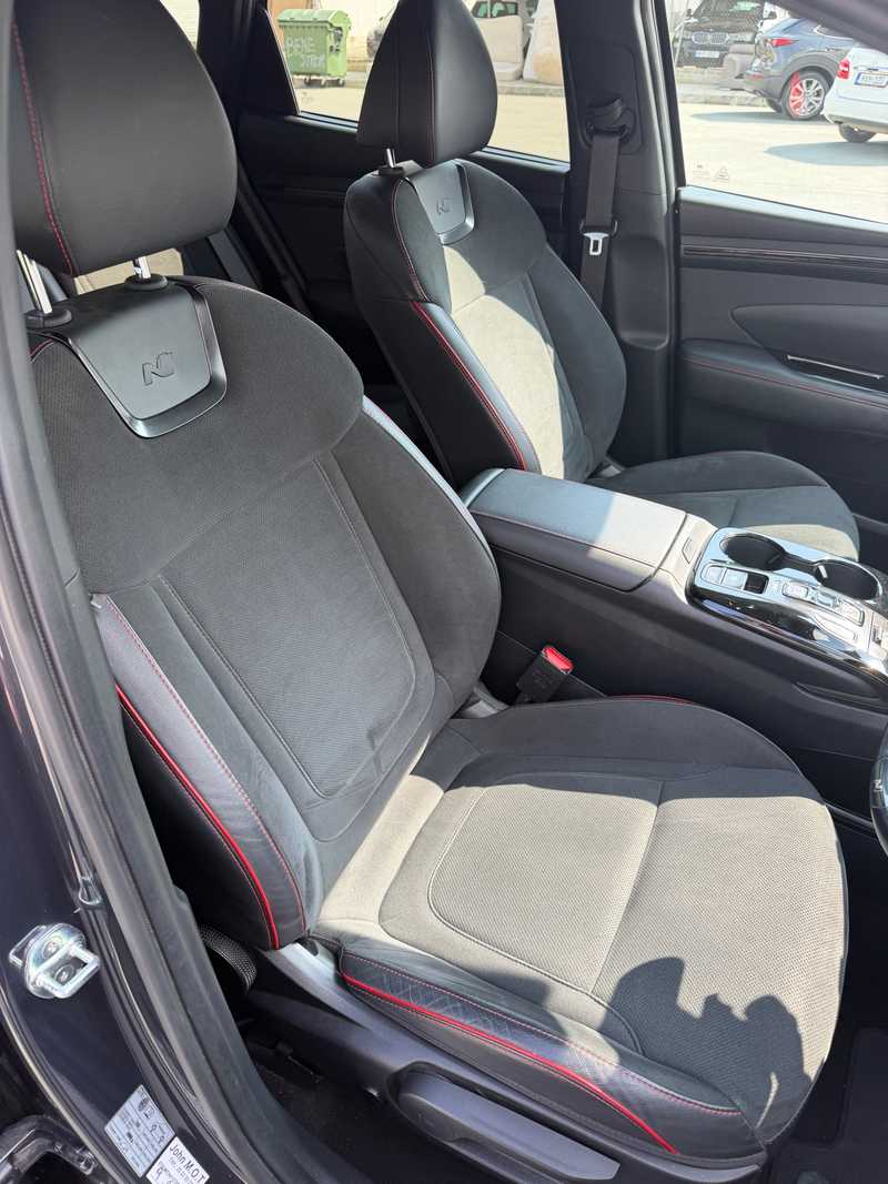 2024 Hyundai Tucson 1,6L 2024 Cyprus