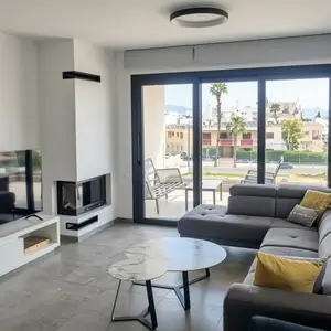 2-bedroom apartment for sale, Nicosia — Strovolos - Stavros