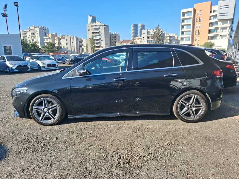 2023 Mercedes-Benz B-Class 2,0L 2023 Cyprus