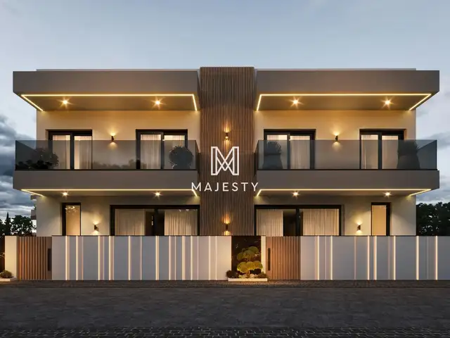 3-bedroom villa for sale, Επαρχία Λεμεσού — Παρεκκλησιά